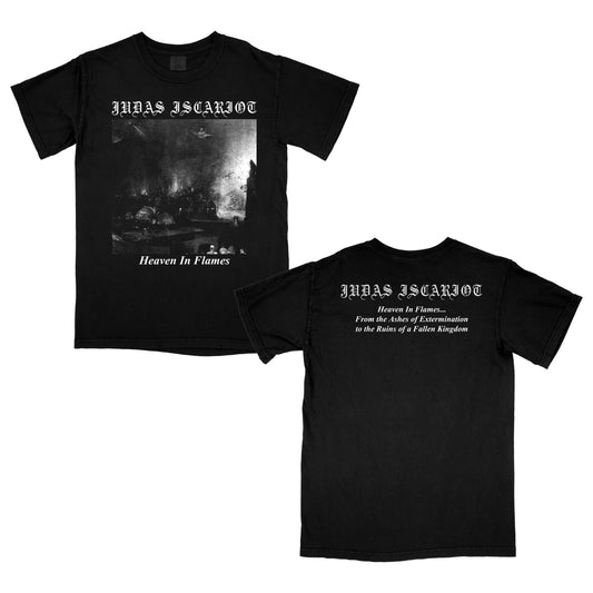 Fallen Kingdom (Tee)