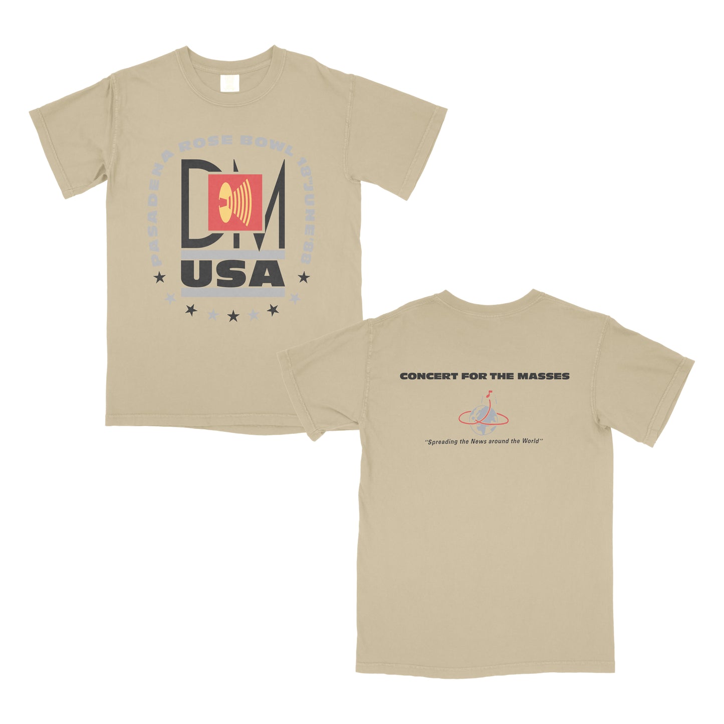 Bowl (Tee)