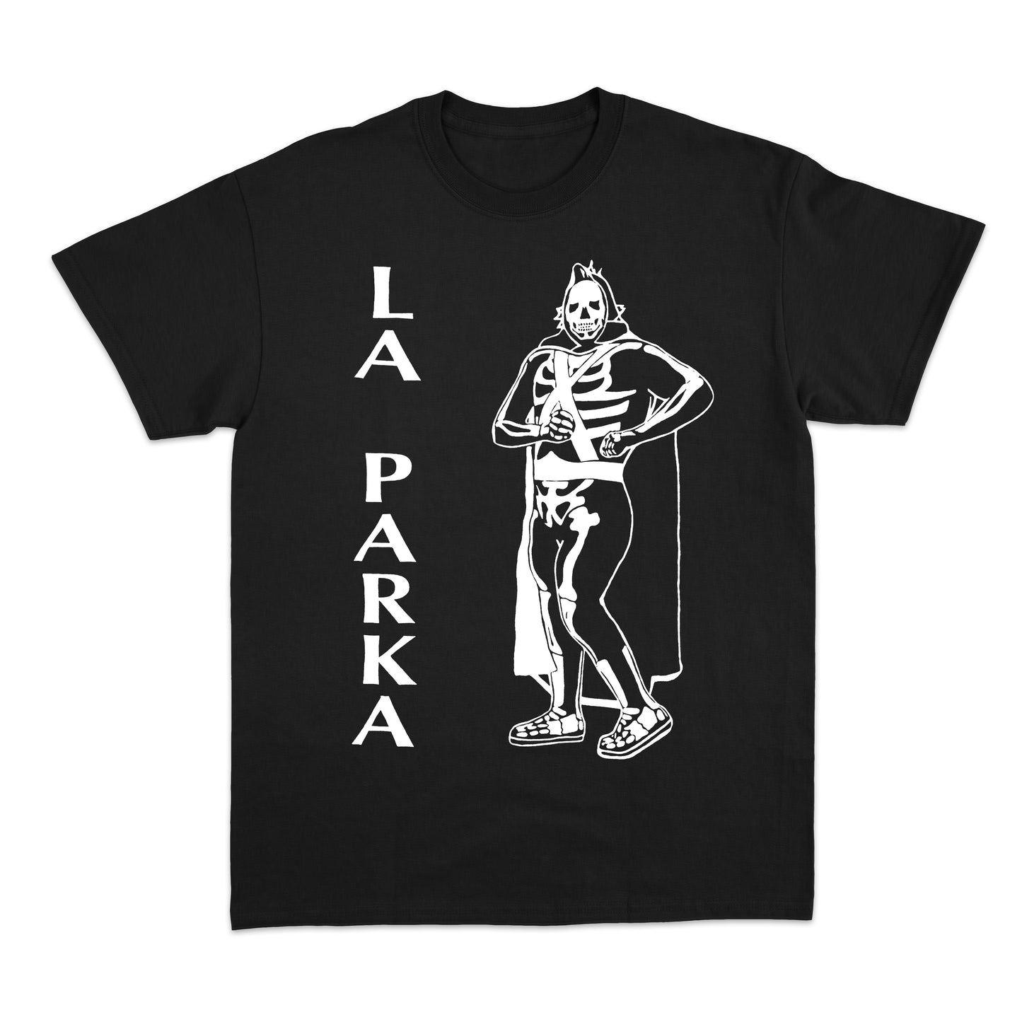 Parka (Tee)