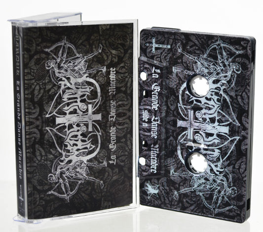 MARDUK - La Grande Danse Macabre (CASSETTE)