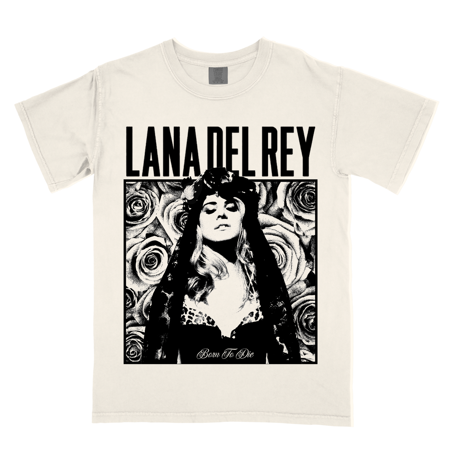 Born To Die (Tee)