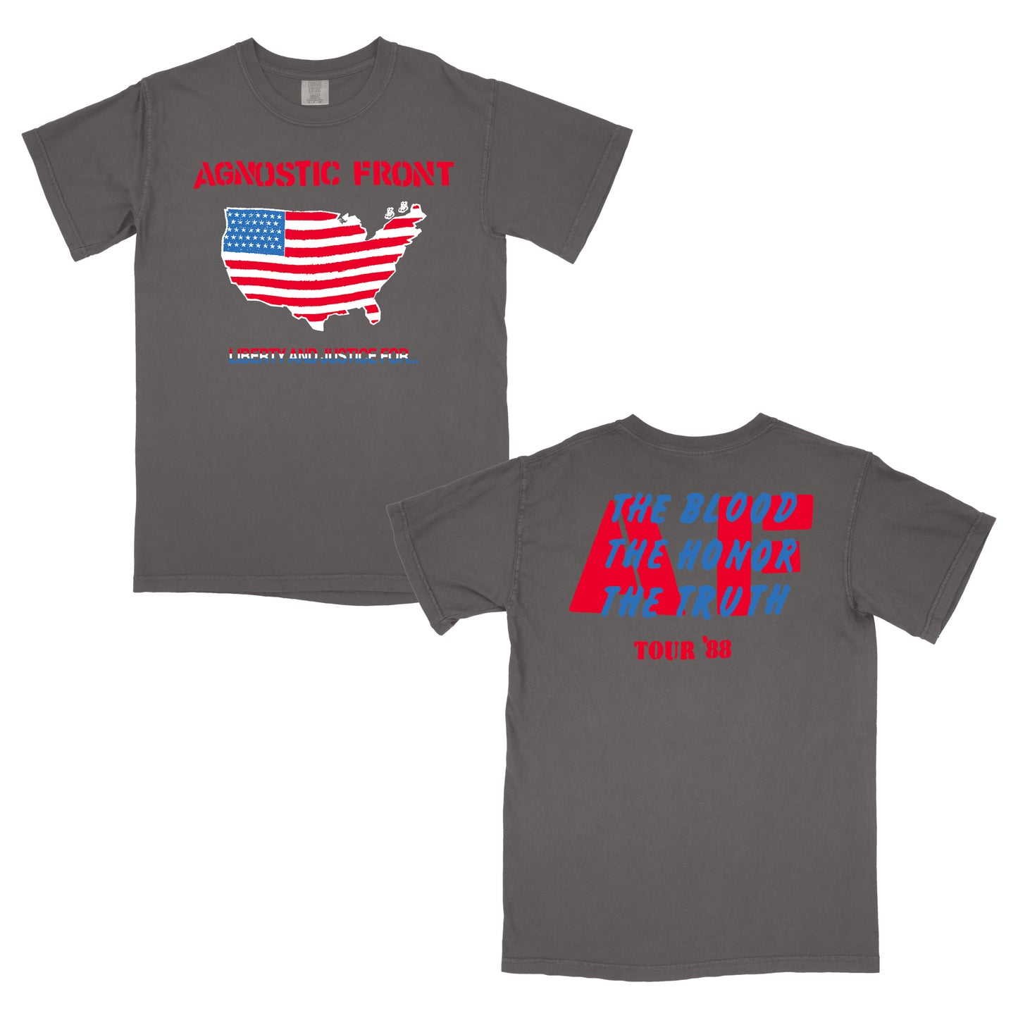 Liberty (Tee)