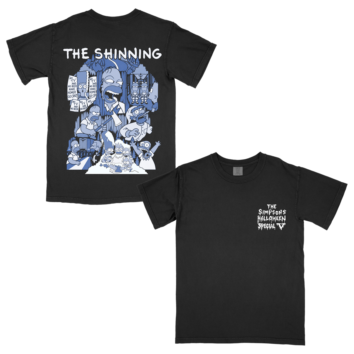 Shinning (Tee)