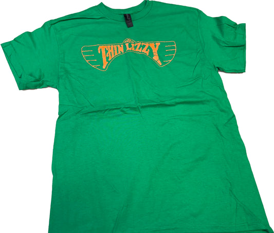 THIN LIZZY - Whiskey (Tee)