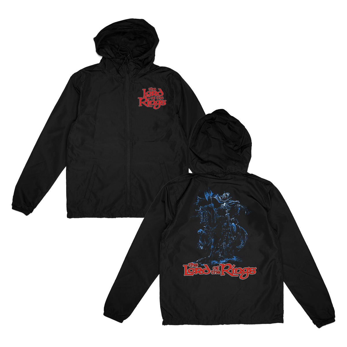 Numenor (Windbreaker)
