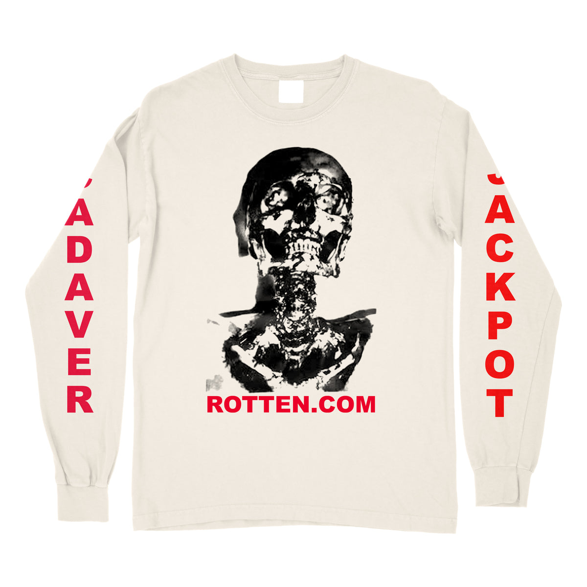 Jackpot (Long Sleeve)