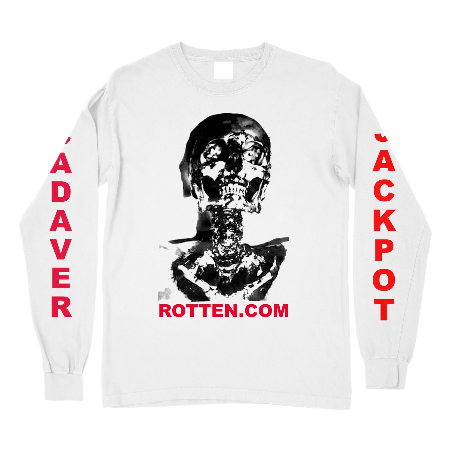 Jackpot (Long Sleeve)