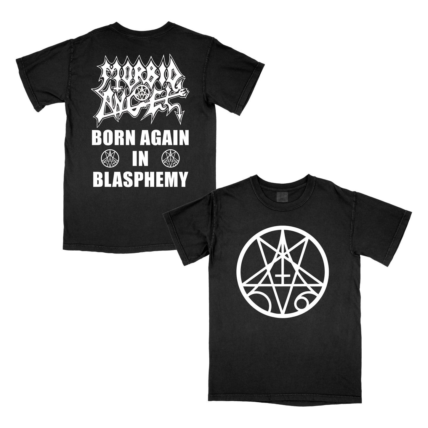 Born Again (Tee)