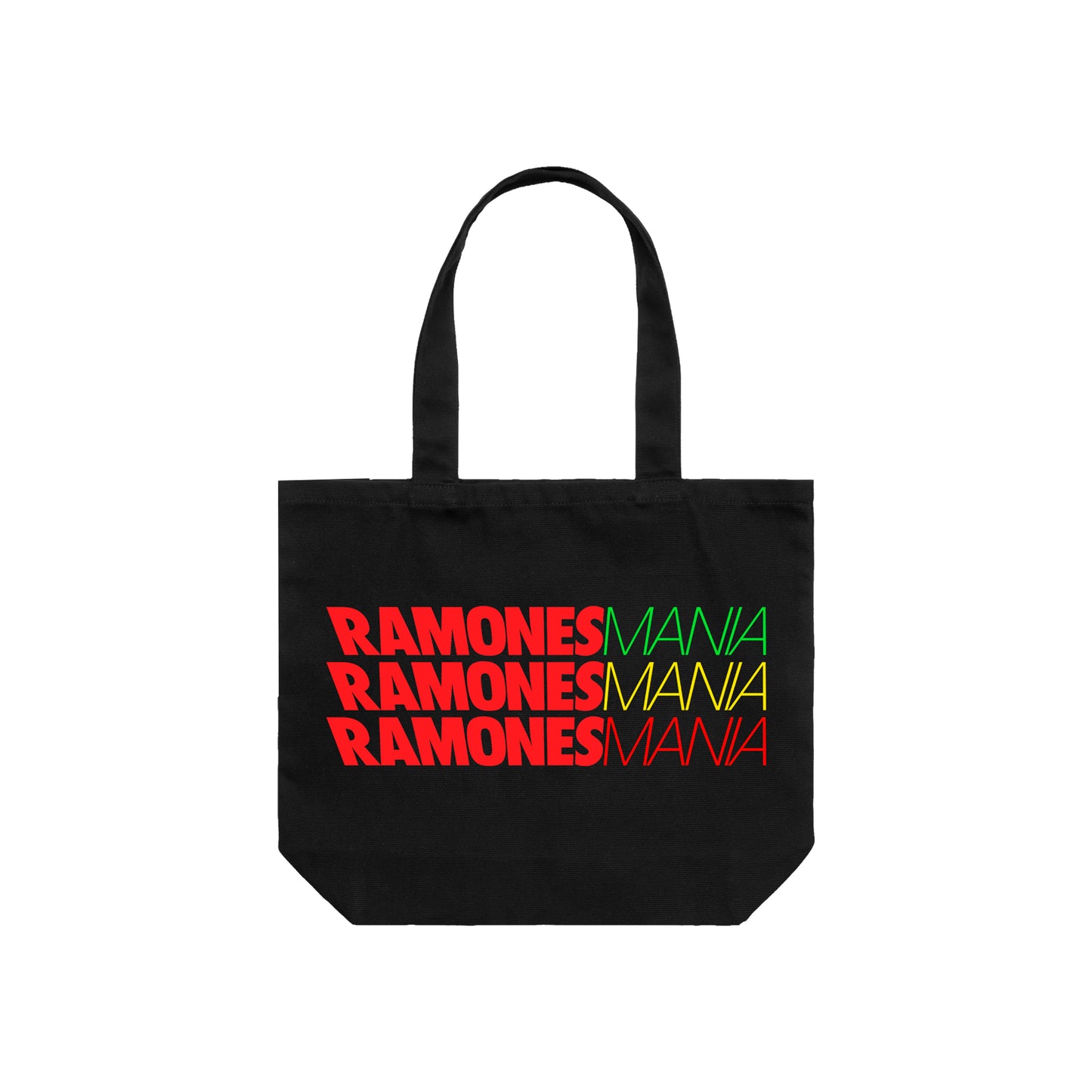 Mania (Tote)