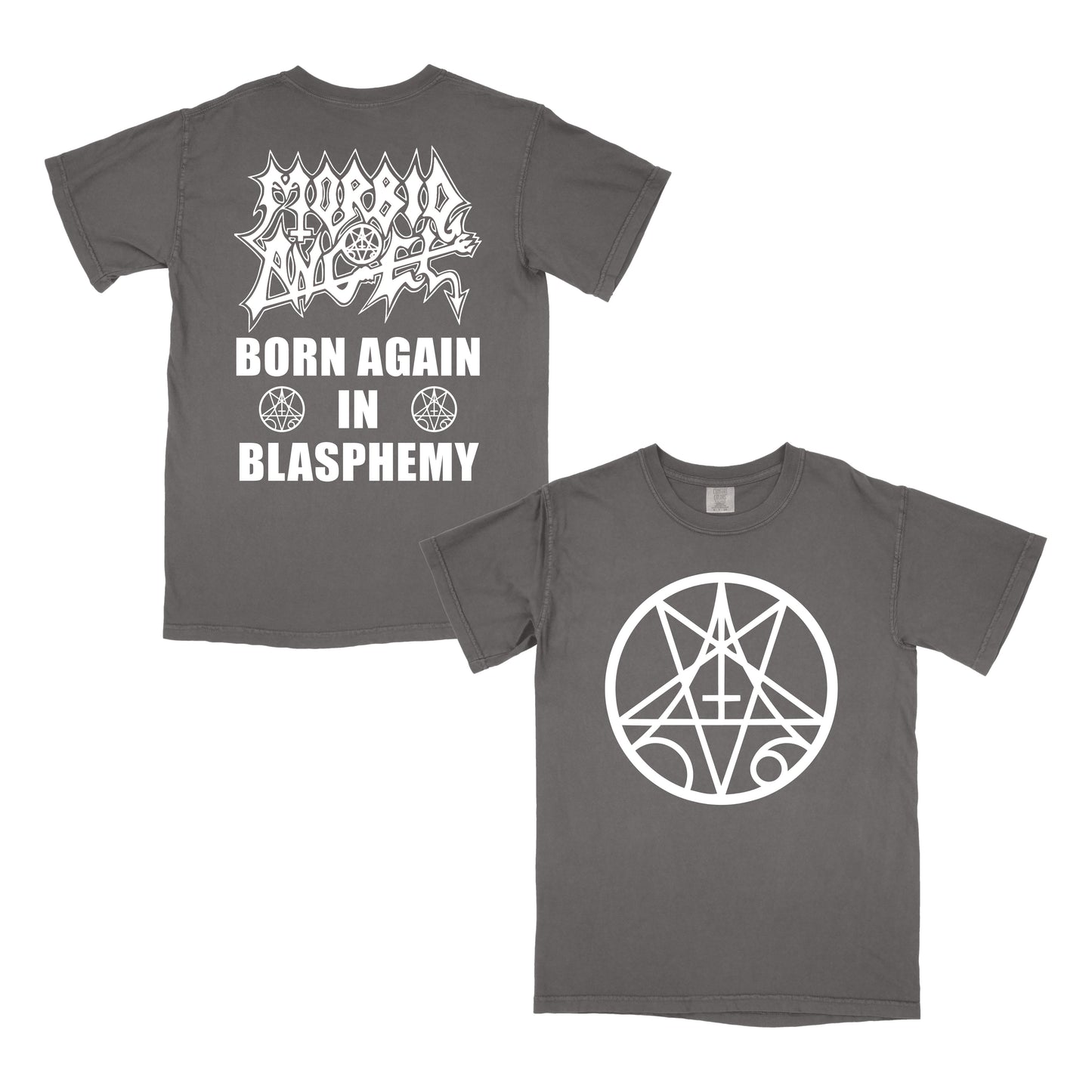Born Again (Tee)