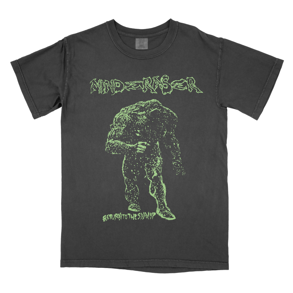 Eraser (Tee)