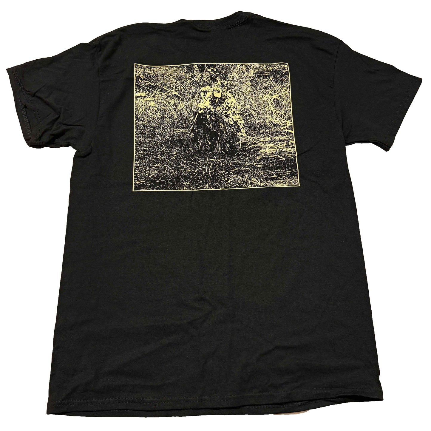MORBID ANGEL - Continnum (Tee)
