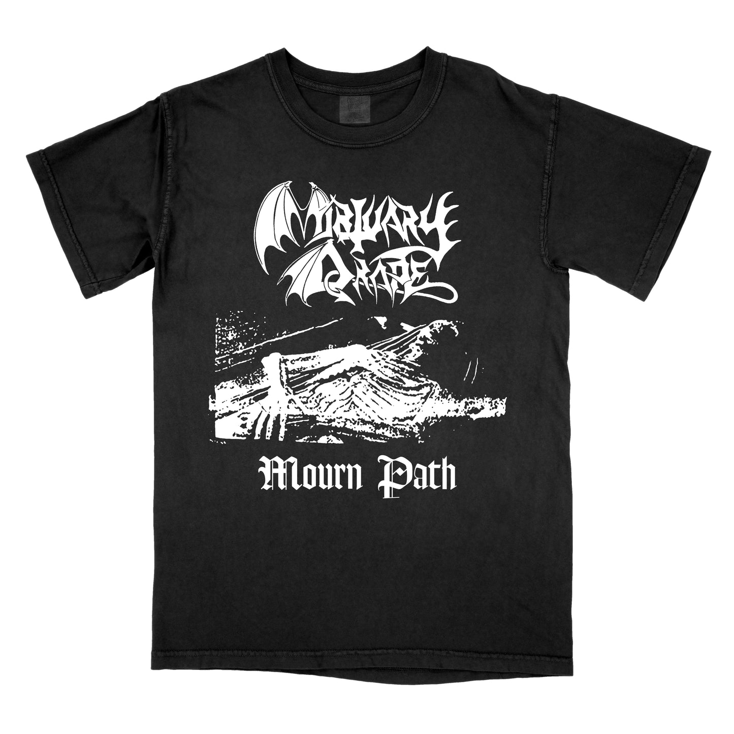 Mourn (Tee)