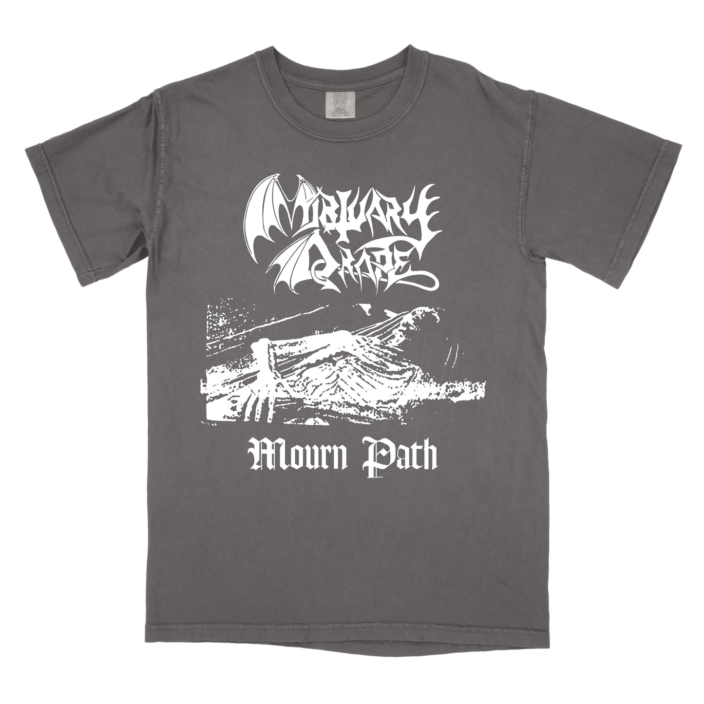 Mourn (Tee)