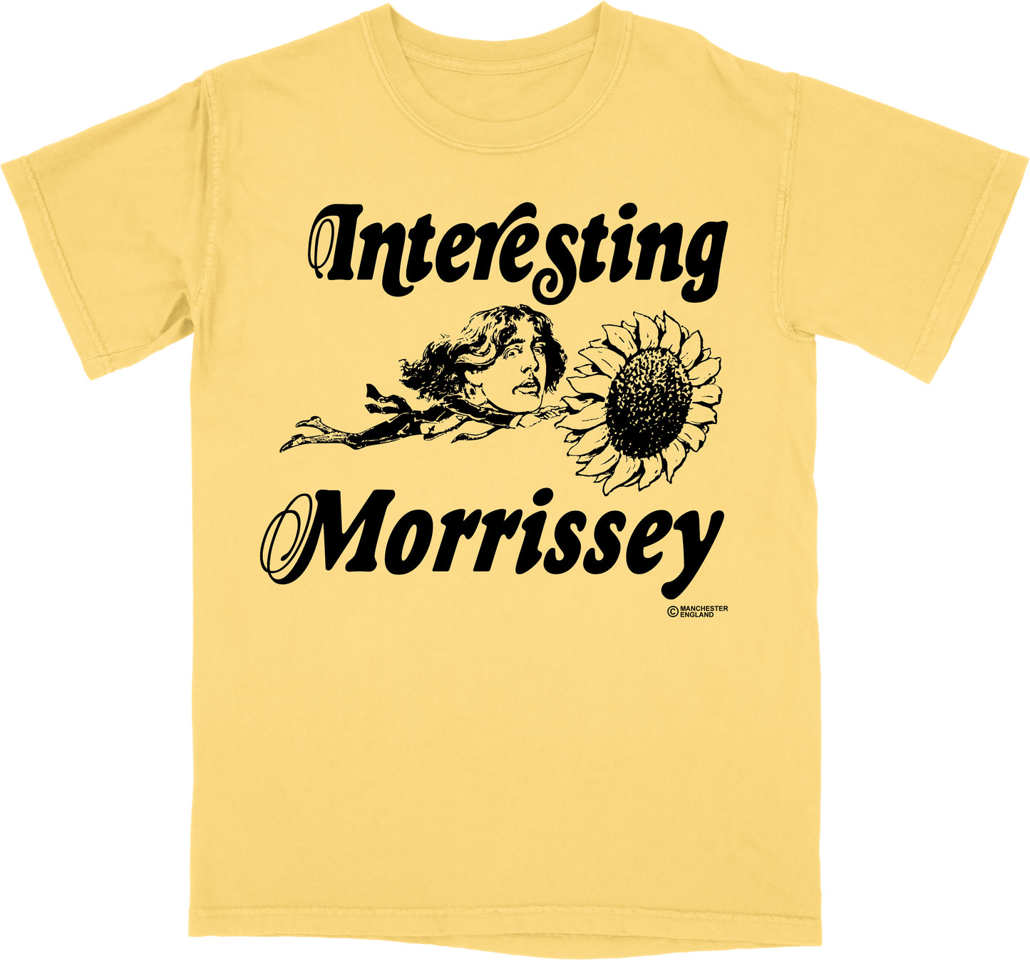 Interesting (Tee)