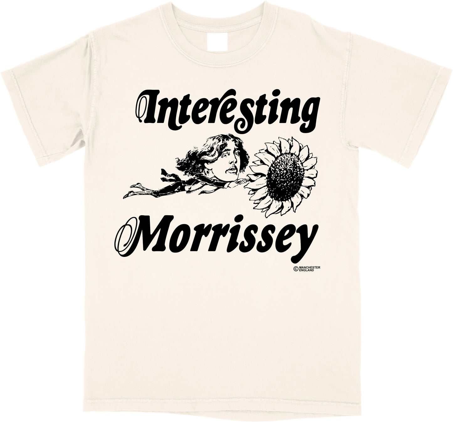 Interesting (Tee)
