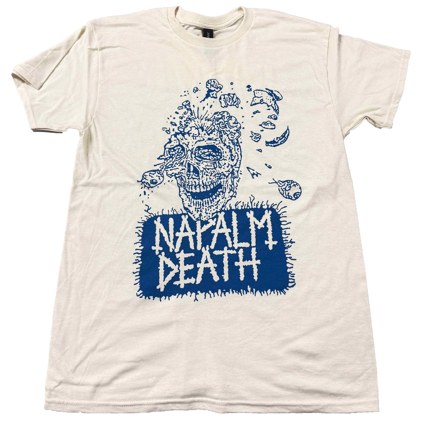 NAPALM DEATH - Surge (Tee)