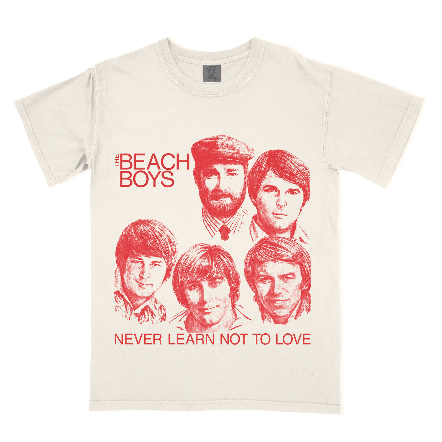 Never Learn (Tee)