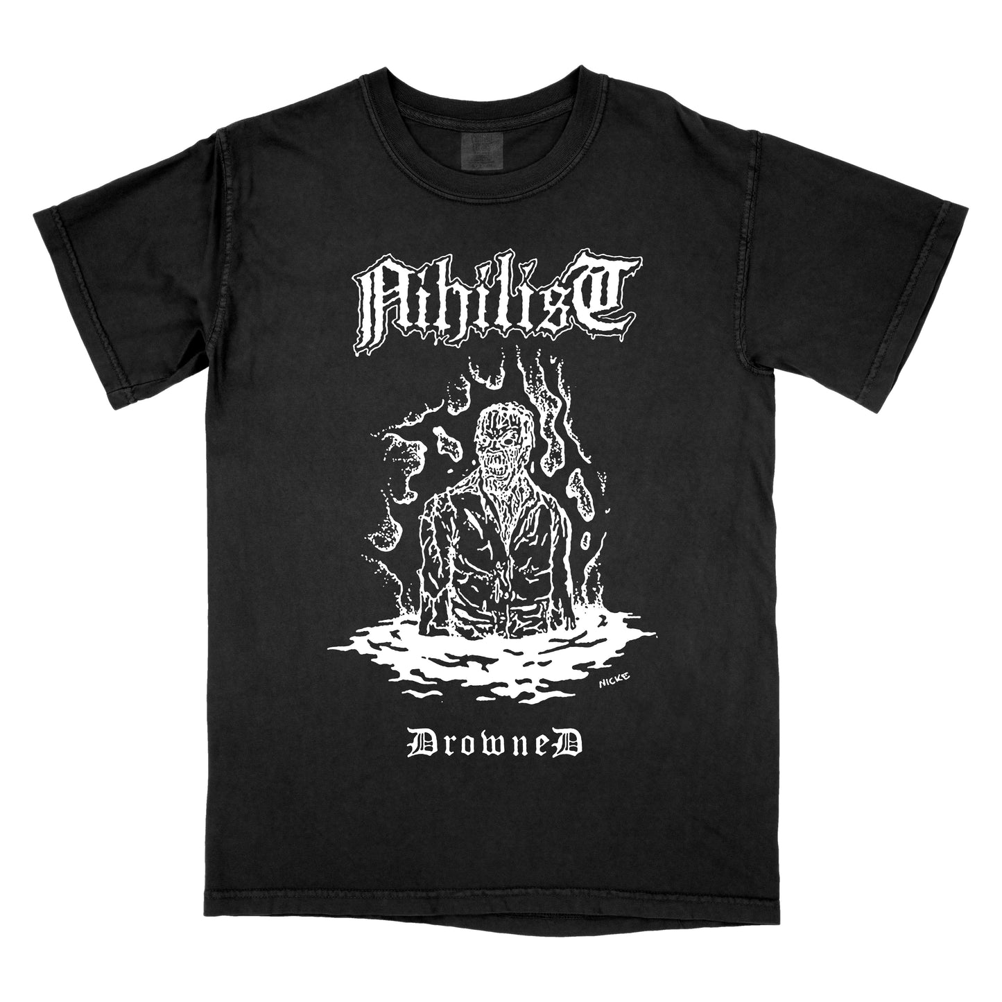 Drowned (Tee)