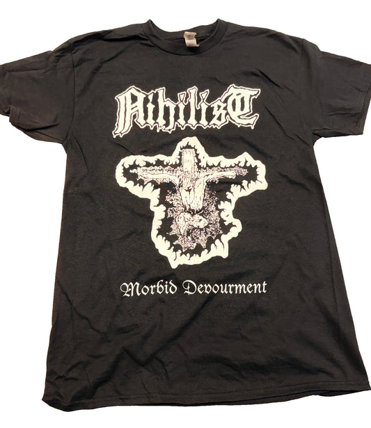 NIHILIST - Morbid Devourment (Tee)