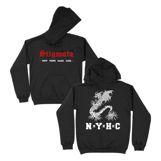 NYHC (Hoodie)