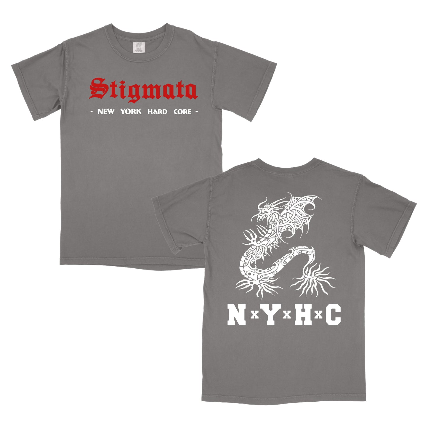 NYHC (Tee)