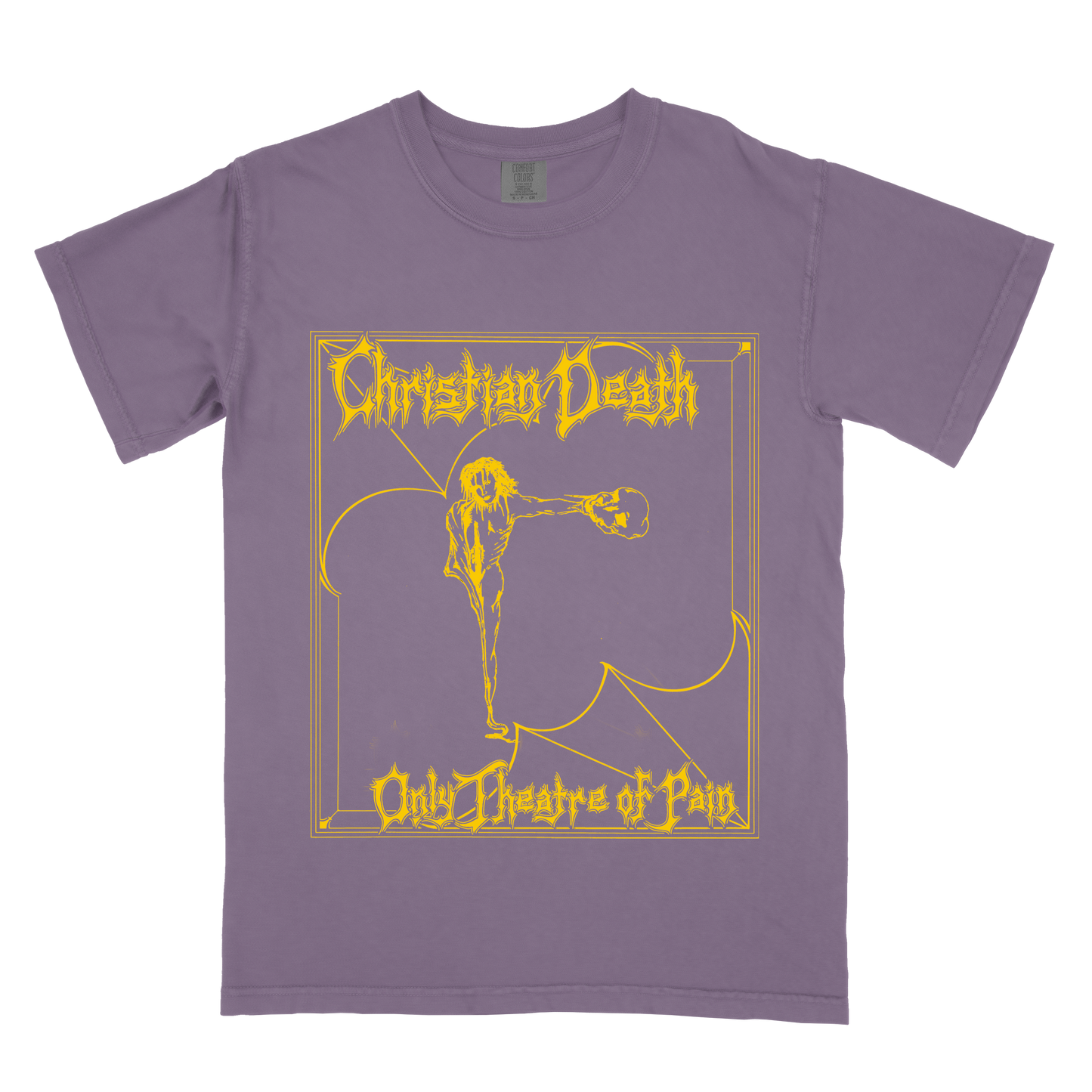 Theatre (Tee)