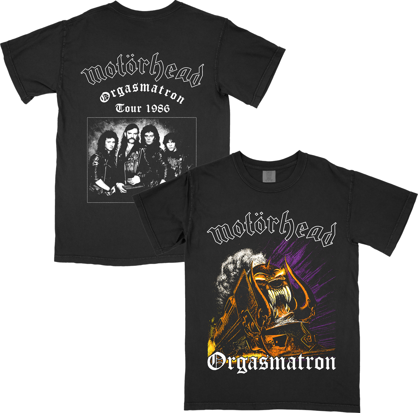 Built For Speed (Tee)