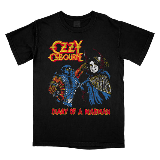 Madman (Tee)