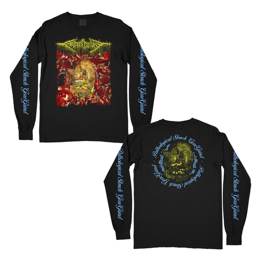 FESTERDECAY - Pathological Stench GoreGrind (Long Sleeve)