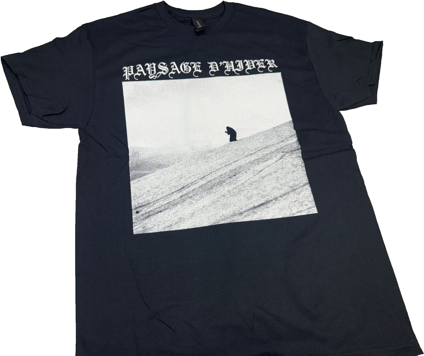 PAYSAGE D'HIVER - Der Weg (Tee)