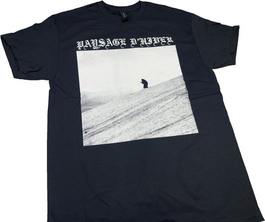 PAYSAGE D'HIVER - Der Weg (Tee)