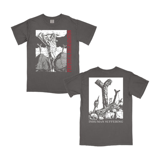 Inhuman Suffering (Tee)