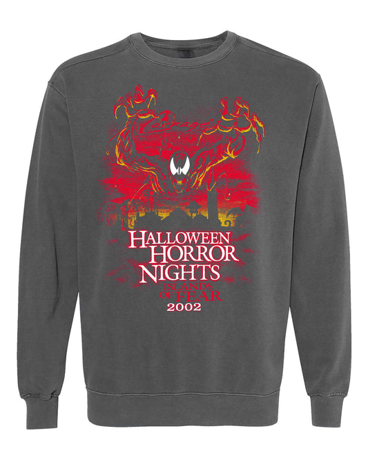 Cletus (Crewneck, LEFTOVERS)
