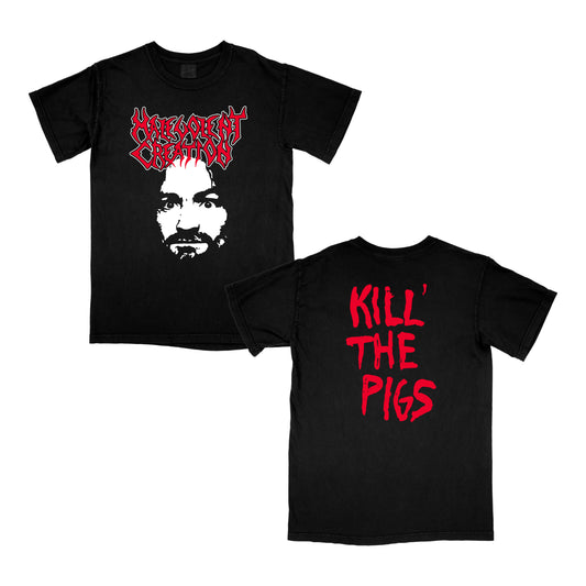 Pigs (Tee)