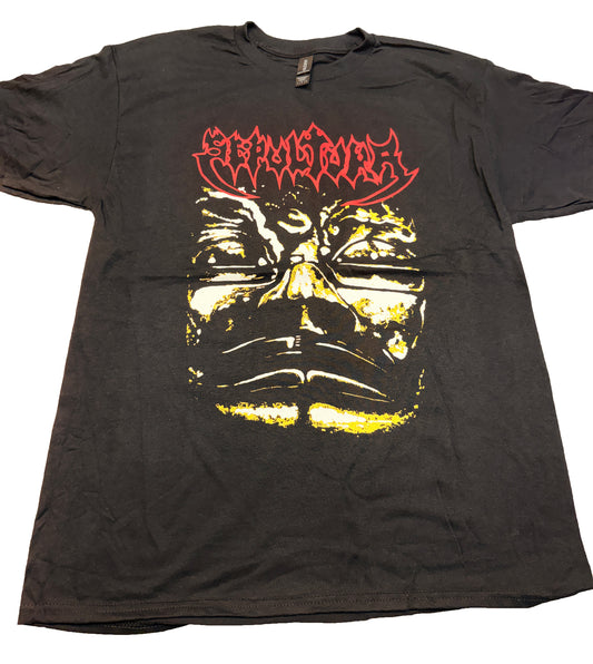 SEPULTURA - Posse (Tee)