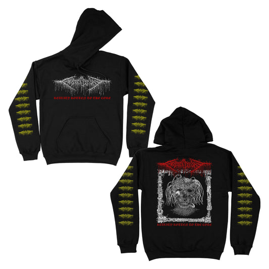 FESTERDECAY - Reality Rotten To The Core (Hoodie)