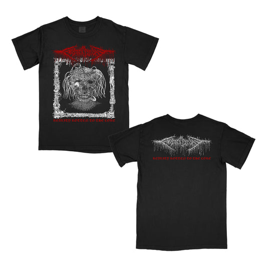 FESTERDECAY - Reality Rotten To The Core (Tee)