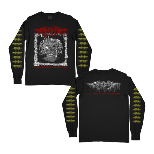 FESTERDECAY - Reality Rotten To The Core (Long Sleeve)