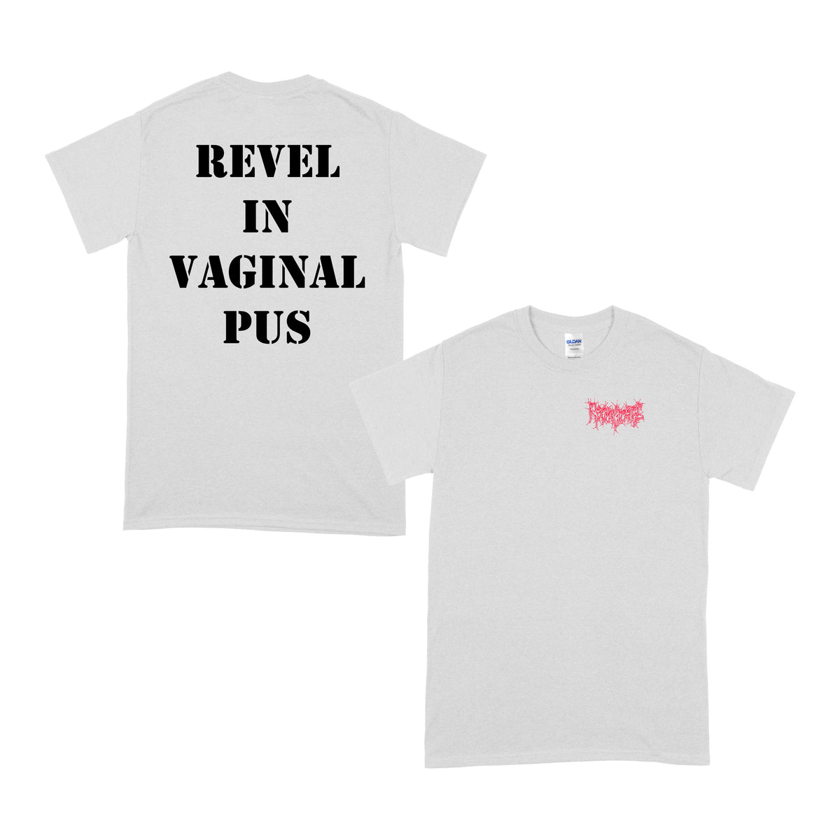 Revel (Tee)