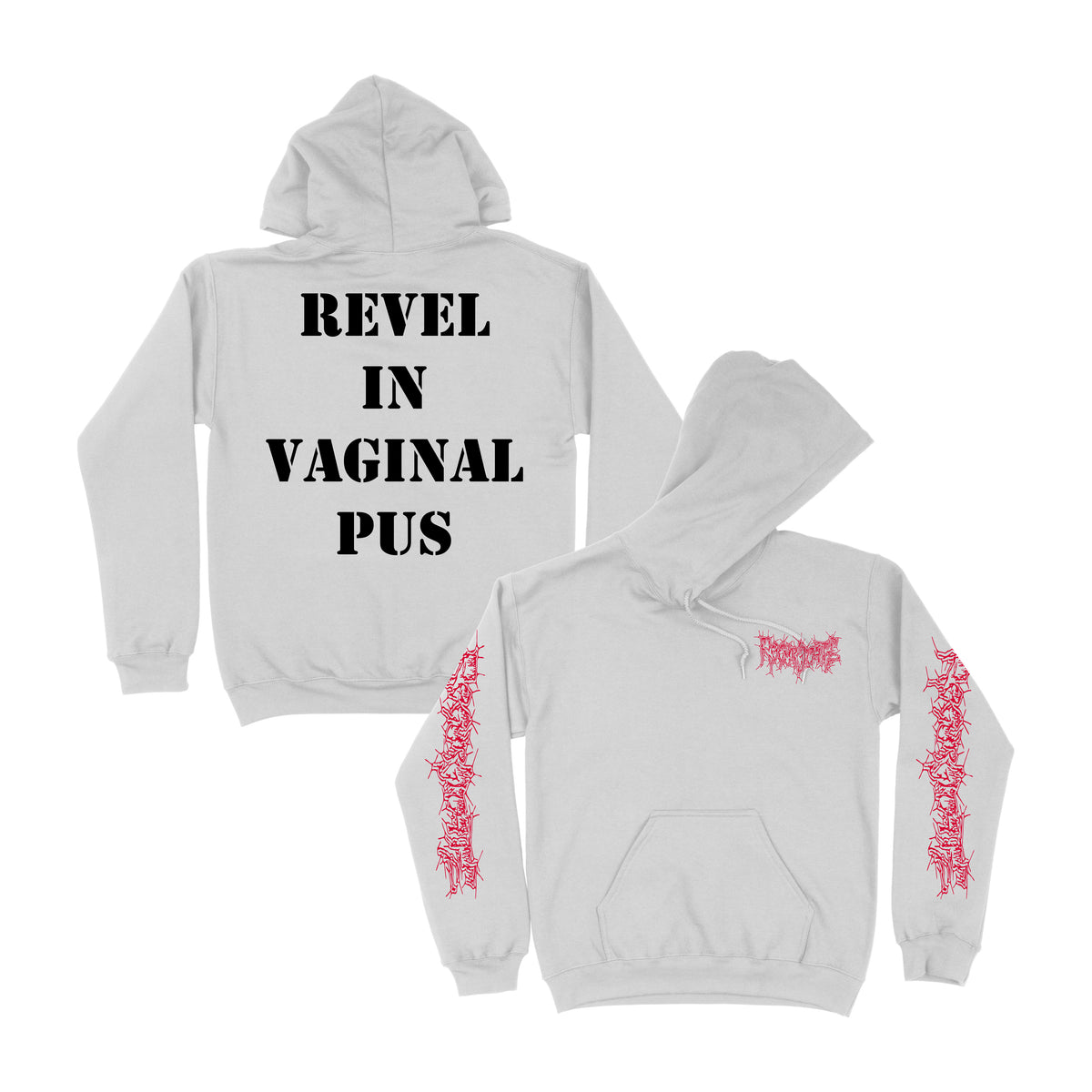 Revel (Hoodie)