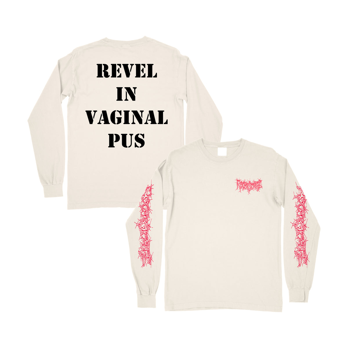 Revel (Long Sleeve)