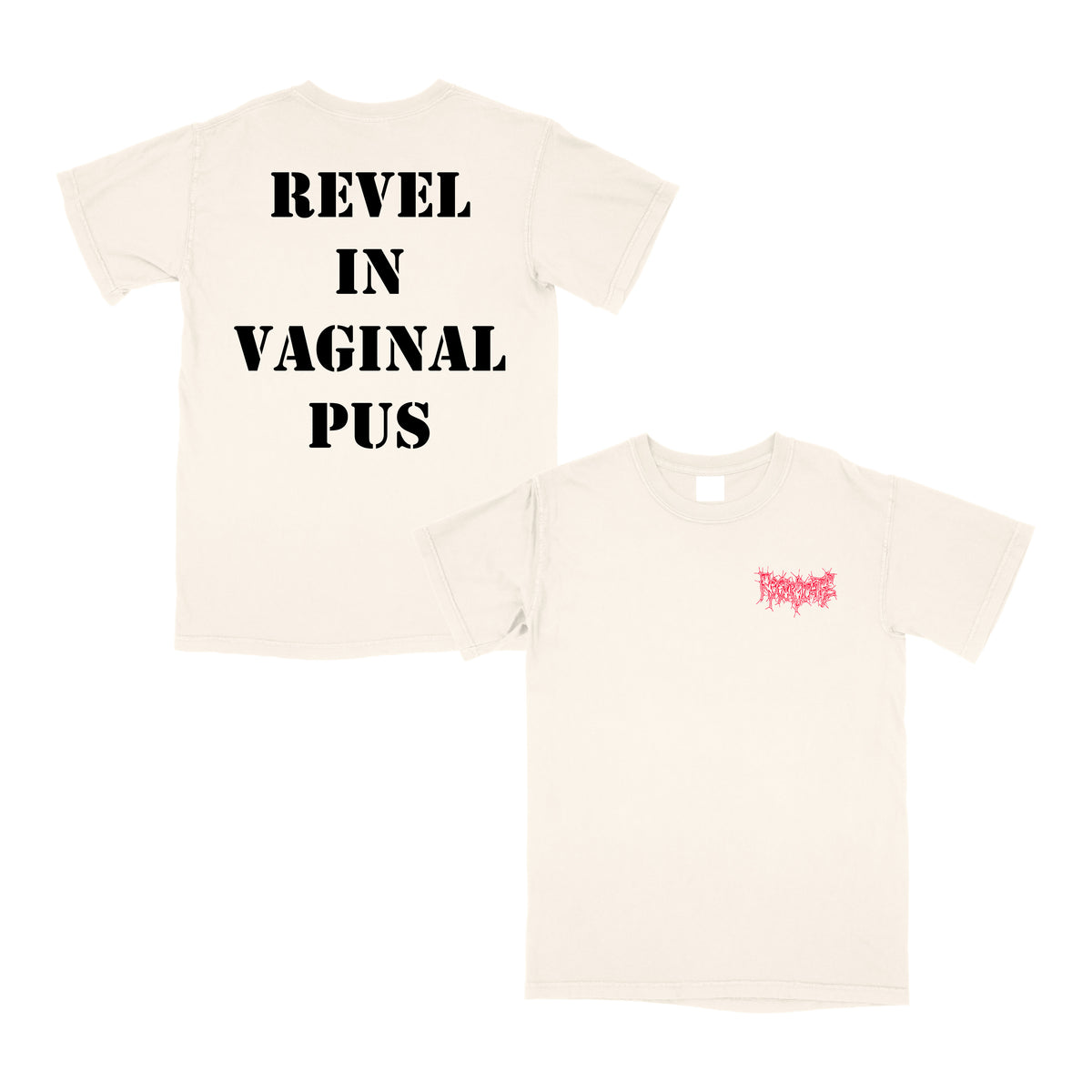 Revel (Tee)