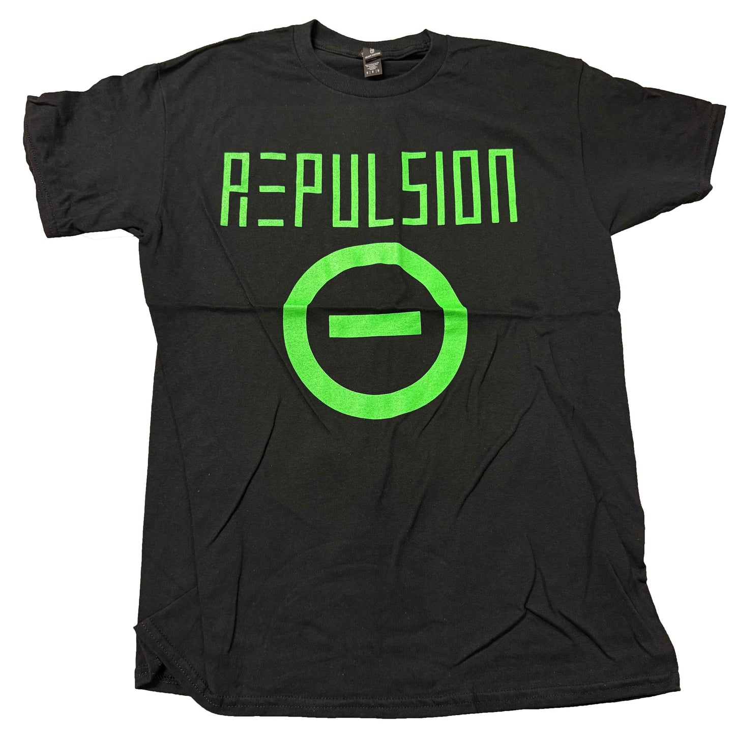 REPULSION - None More (Tee)