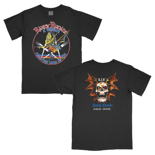 Tribute (Tee)