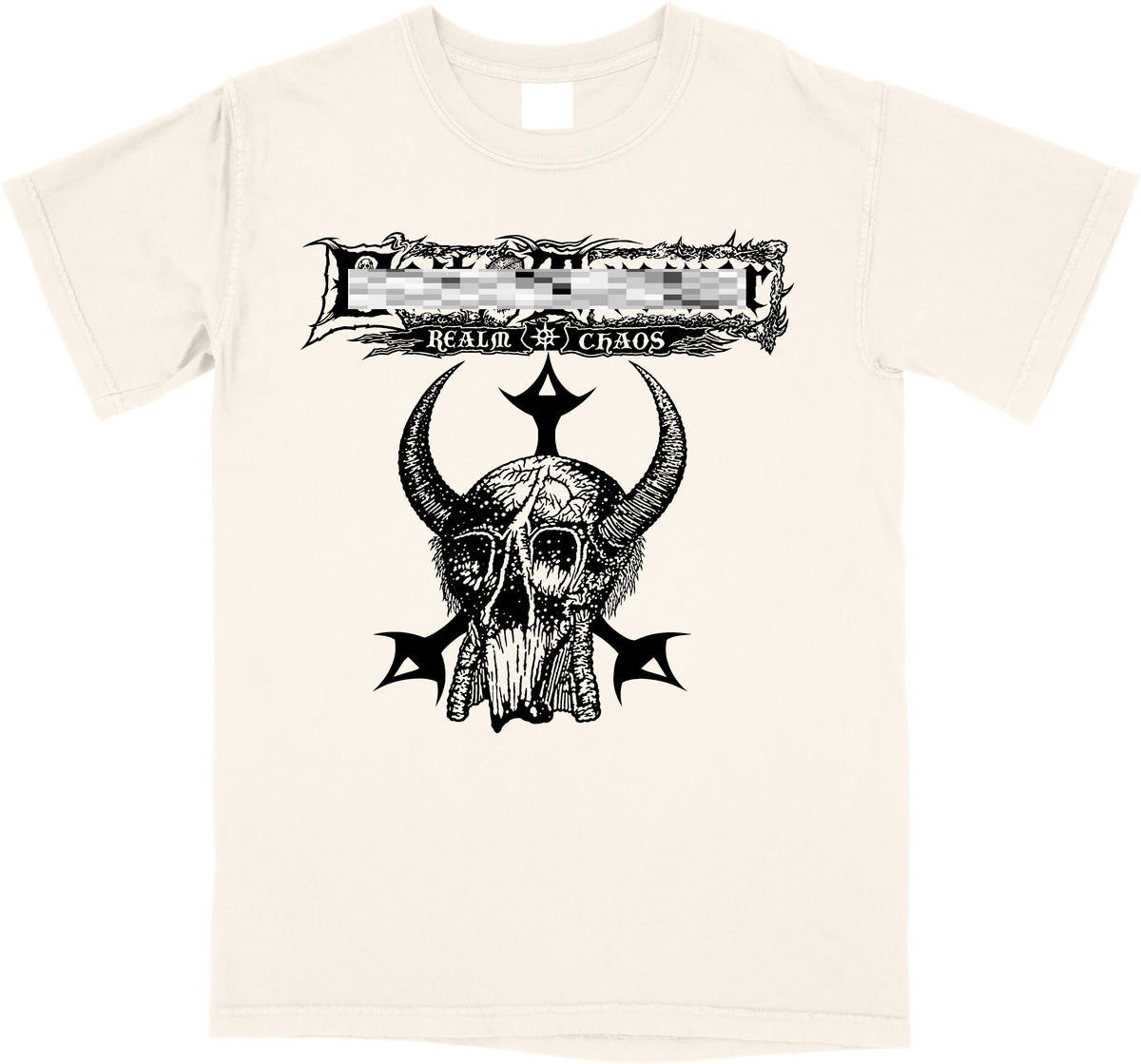 Chaos (Tee)