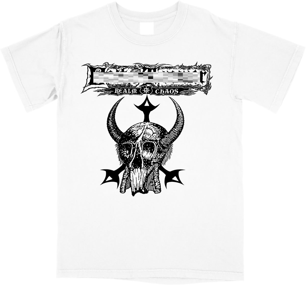 Chaos (Tee)
