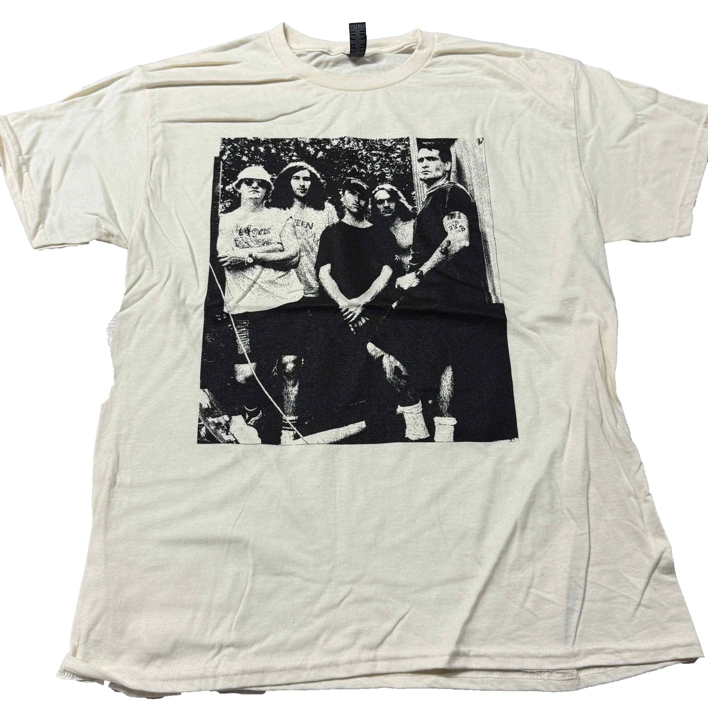 ROLLINS BAND - Destroy (Tee)