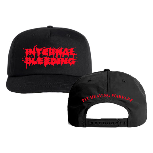 Pit Heaving Warfare (Hats)