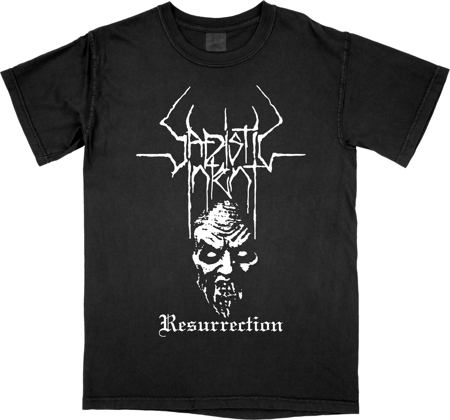 Conflict Within (Tee)